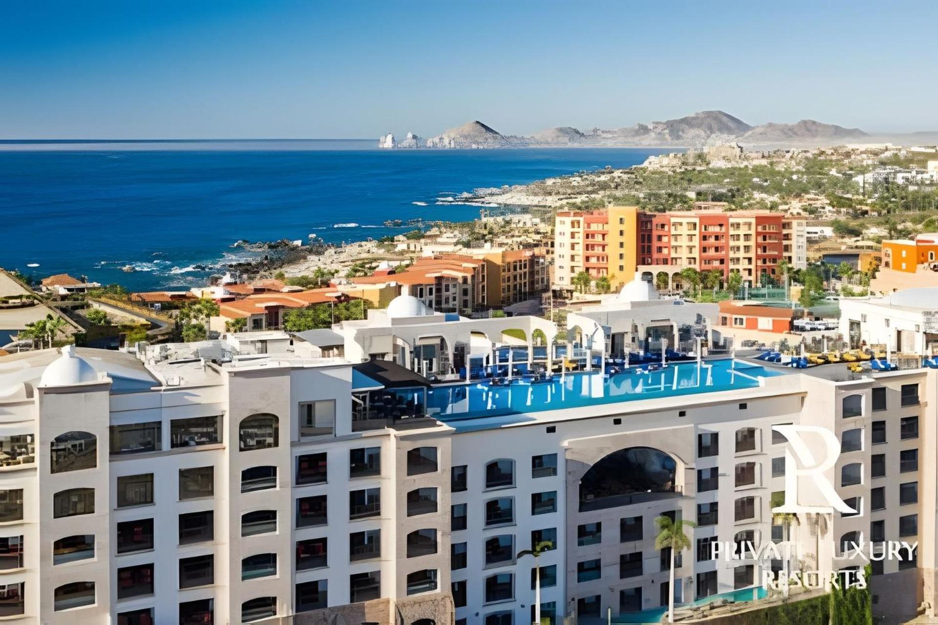 Four Bedroom - Vista Encantada Cabo San Lucas Ngoại thất bức ảnh