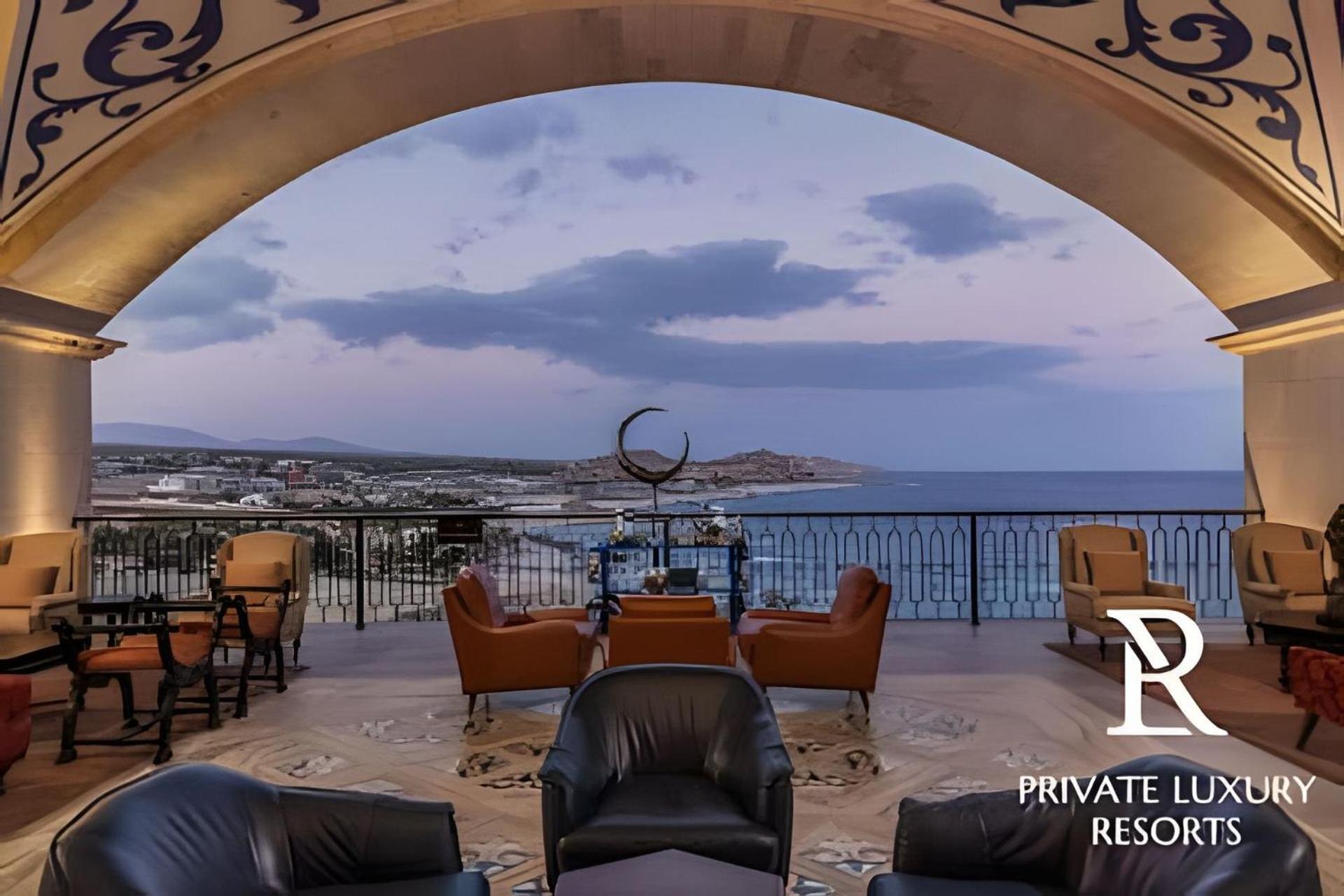 Four Bedroom - Vista Encantada Cabo San Lucas Ngoại thất bức ảnh