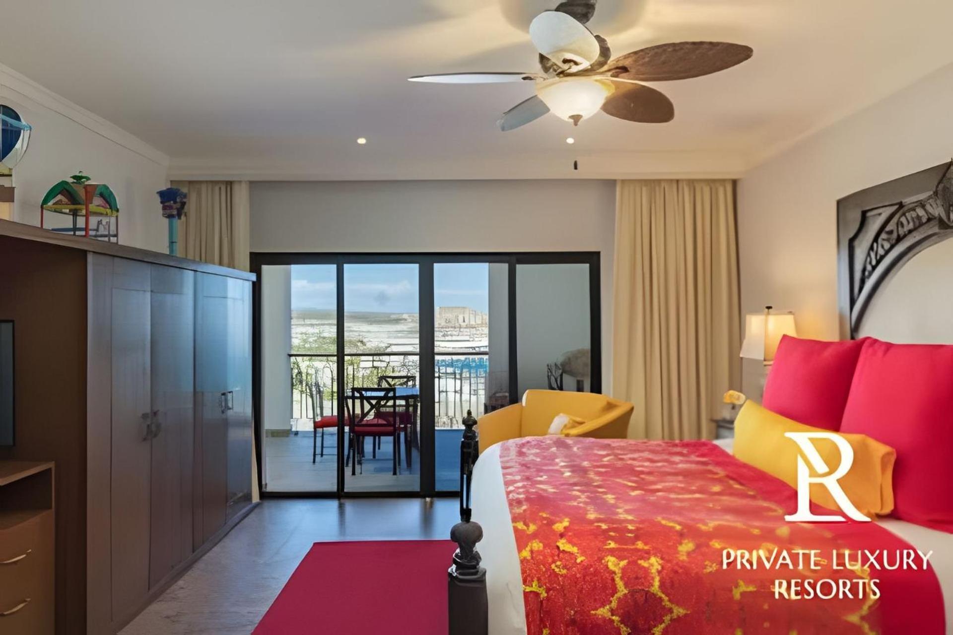 Four Bedroom - Vista Encantada Cabo San Lucas Ngoại thất bức ảnh