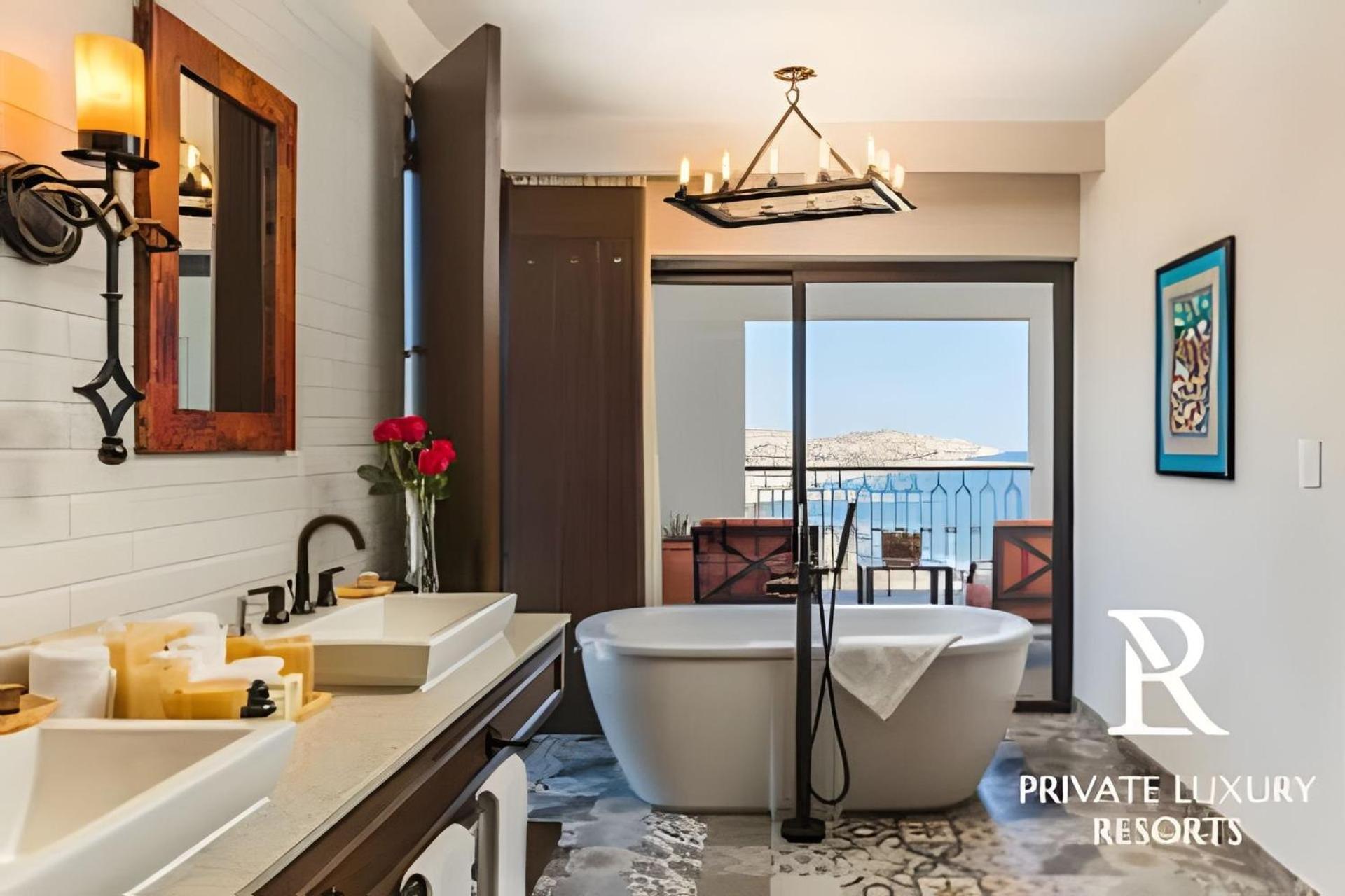 Four Bedroom - Vista Encantada Cabo San Lucas Ngoại thất bức ảnh