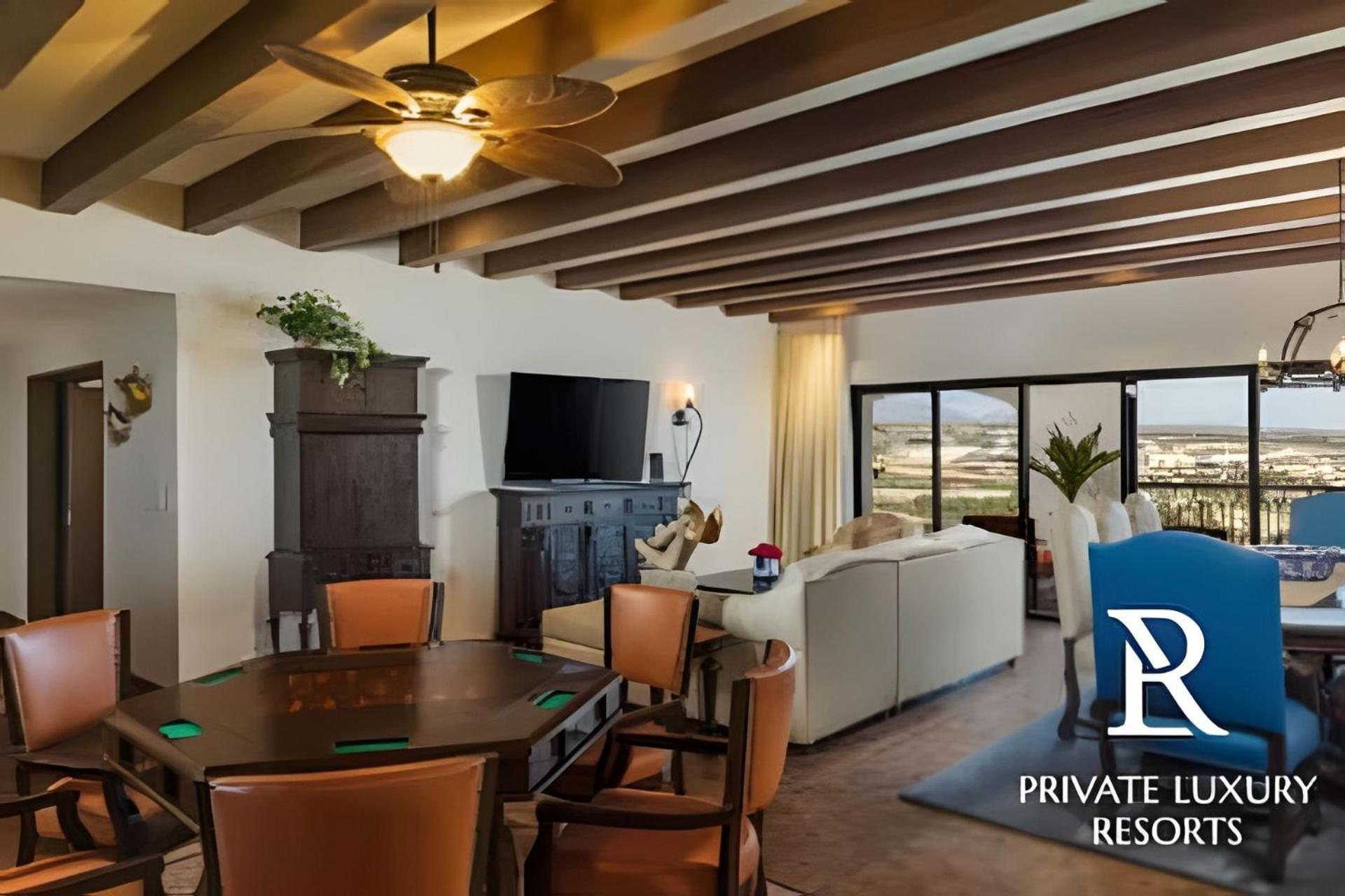 Four Bedroom - Vista Encantada Cabo San Lucas Ngoại thất bức ảnh