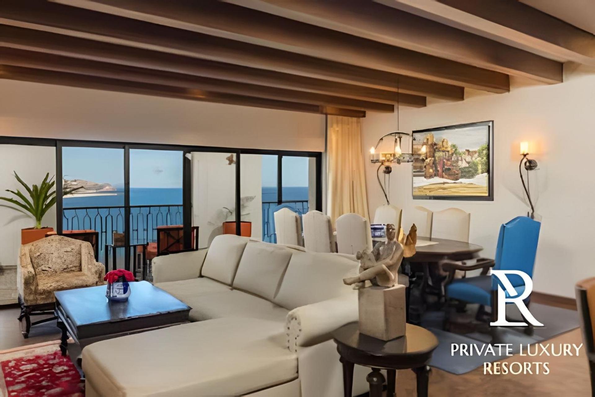 Four Bedroom - Vista Encantada Cabo San Lucas Ngoại thất bức ảnh