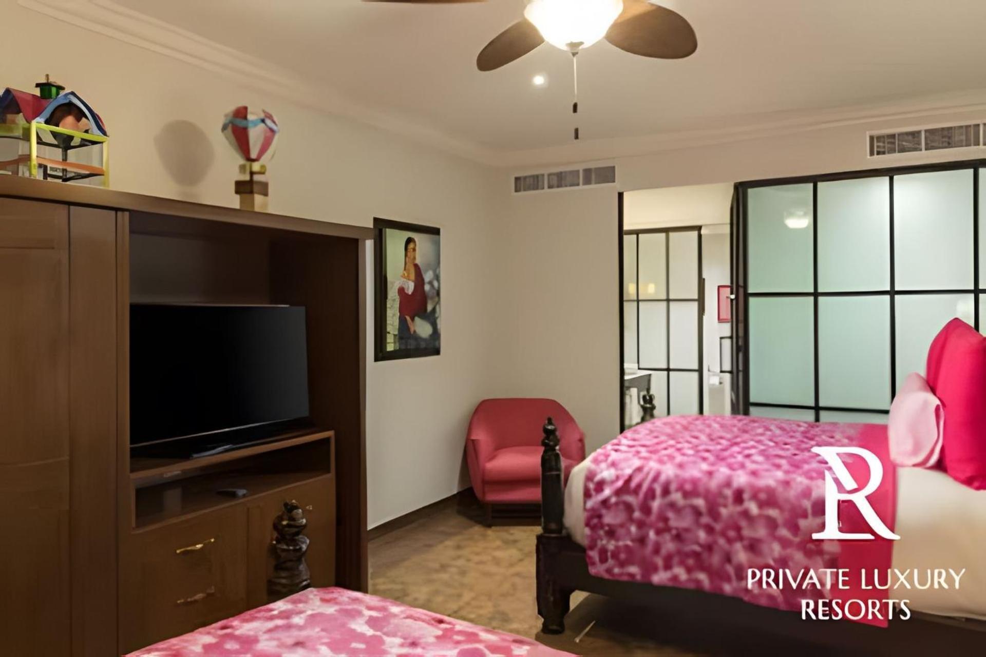 Four Bedroom - Vista Encantada Cabo San Lucas Ngoại thất bức ảnh